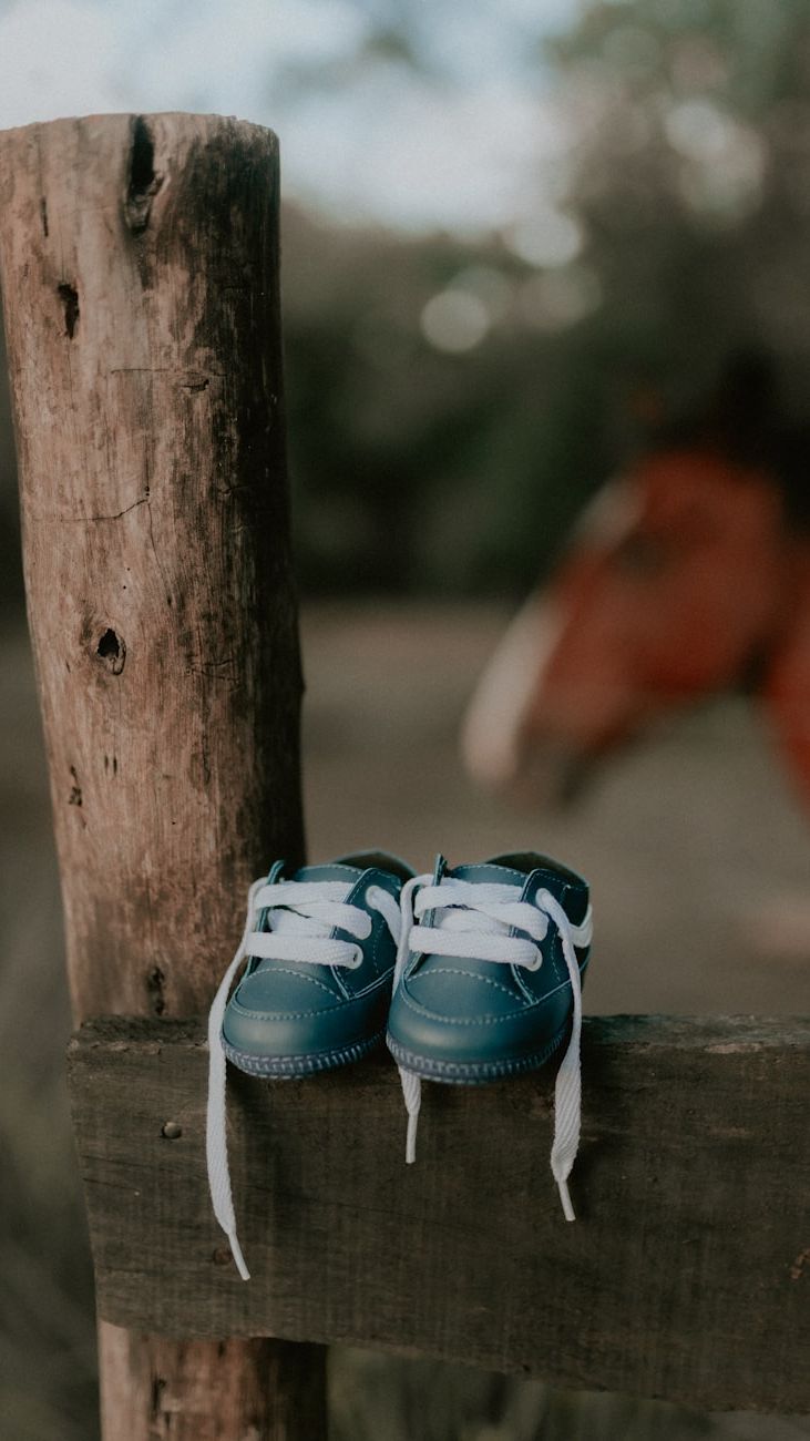 Comfort and Style: Everyday Shoes for Baby Boys