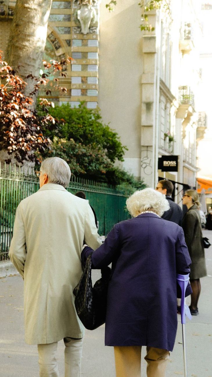 Fashion After 50: How to Dress Stylish, Not "Age-Appropriate"