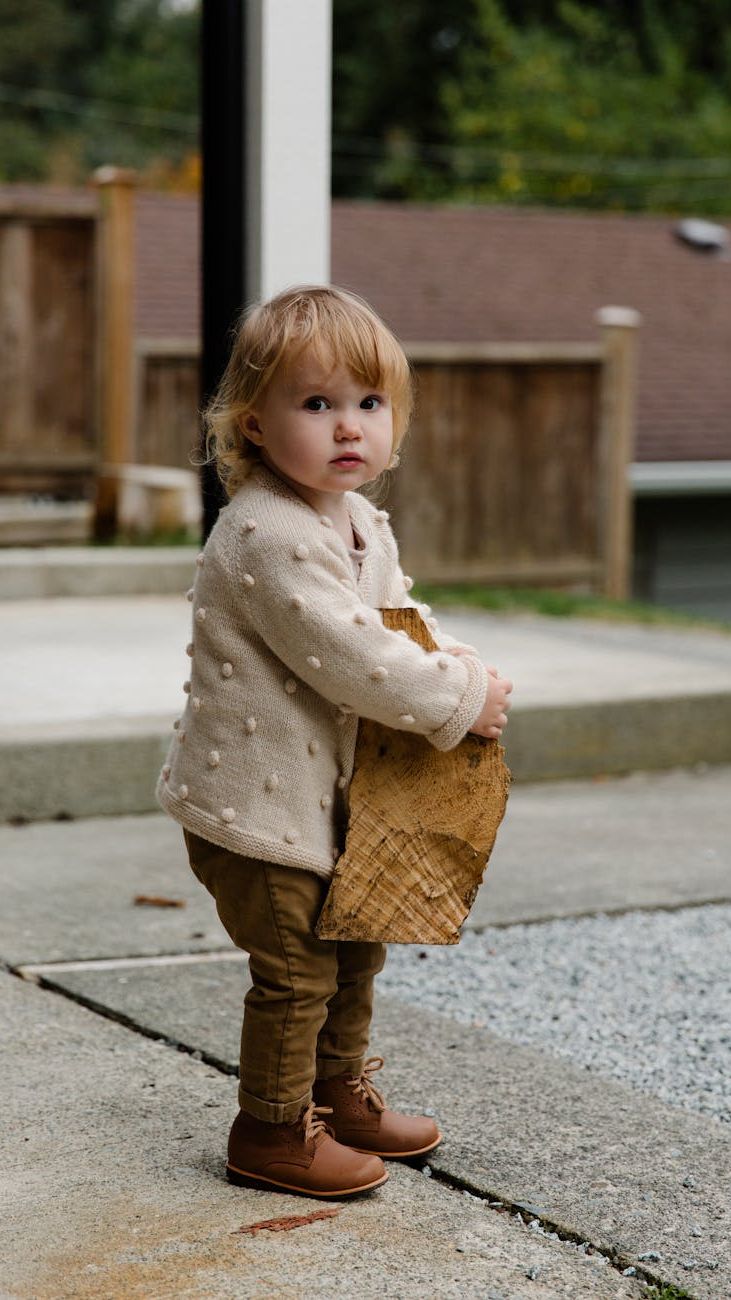 Fashionable Looks for Your Little One: Tips and Ideas