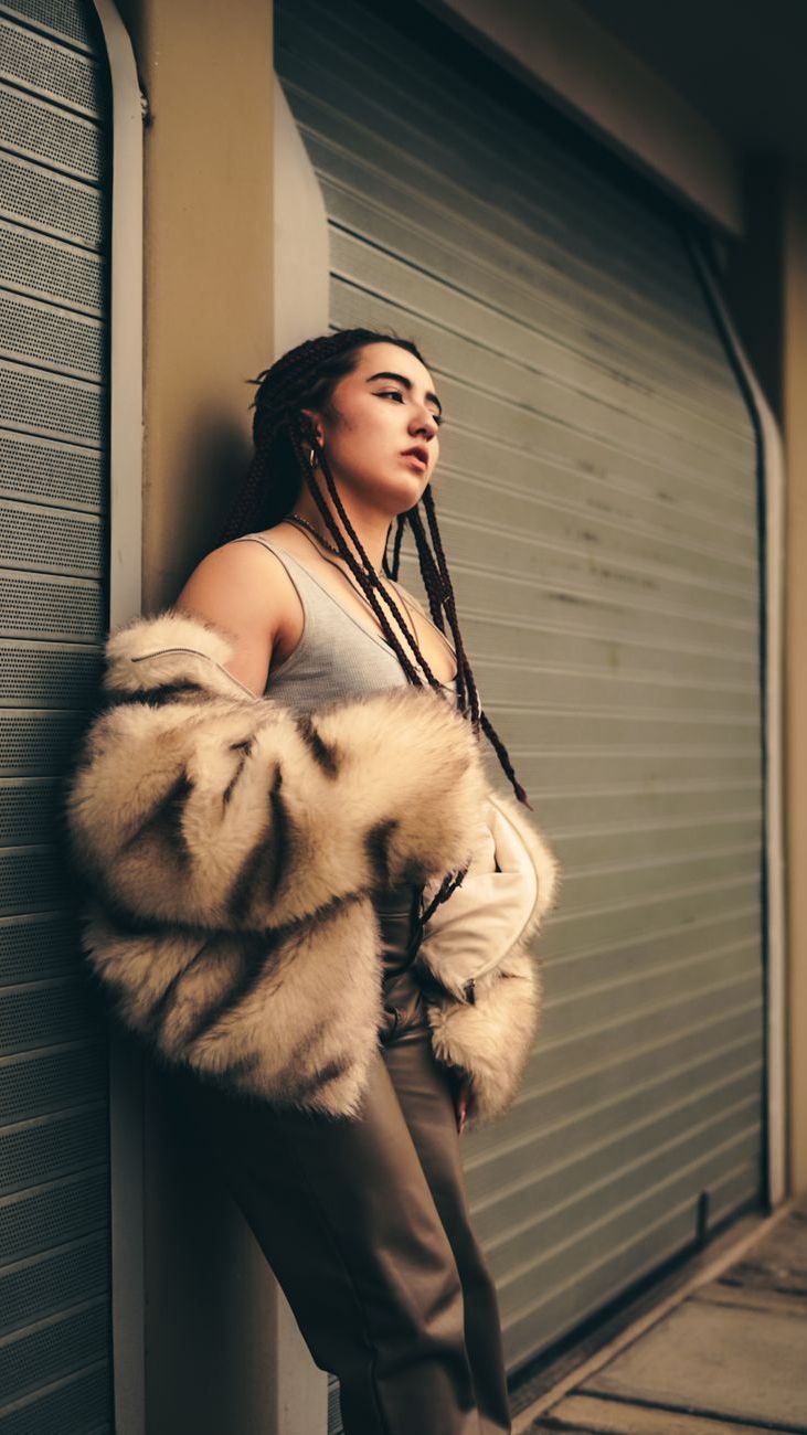 Faux Fur Jacket: A Stylish Alternative to the Classic Fur Coat