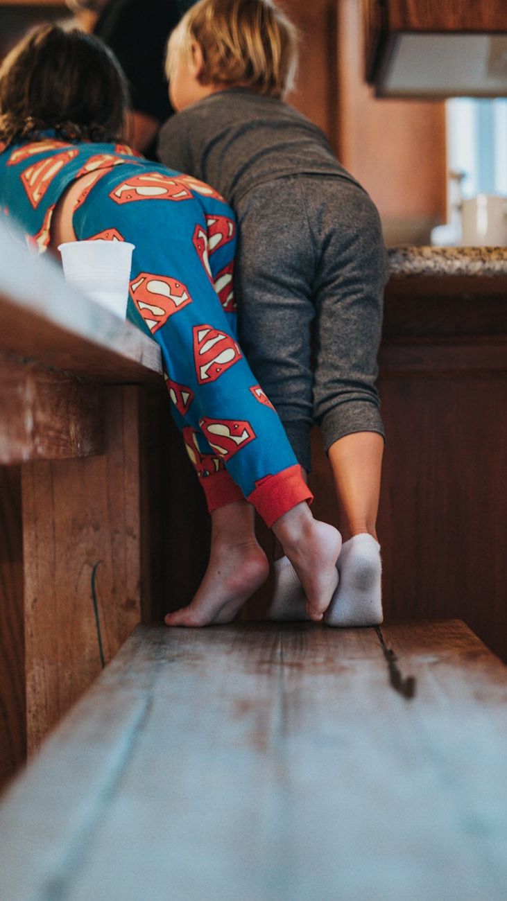For Sweet Dreams: Choose the Perfect Sleep Set for Boys