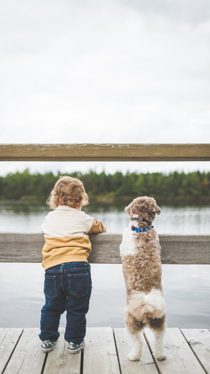 From Bodysuits to Pants: Building a Capsule Wardrobe for Baby Boys