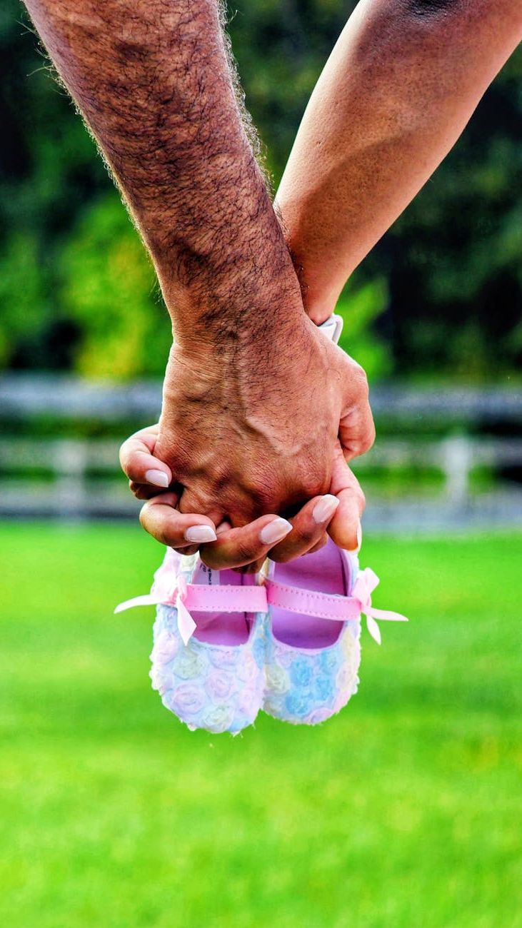 From Booties to First Shoes: A Complete Guide to Baby Girls’ Footwear