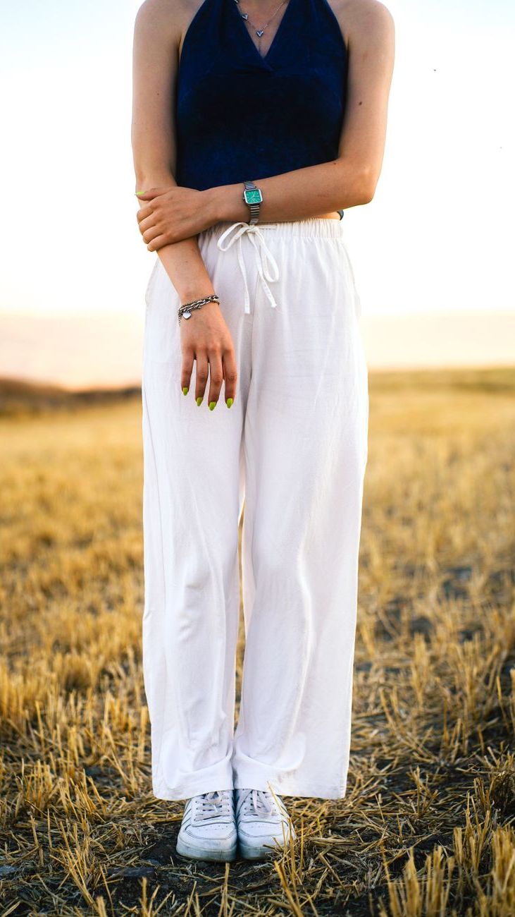 From Casual to Elegant: 7 Women’s Trousers Styles for Every Occasion