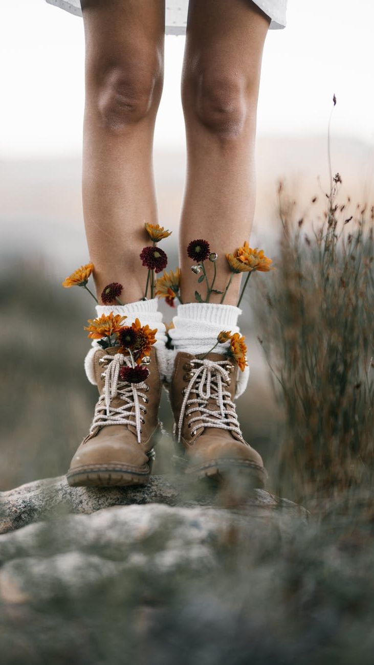 From City Streets to Mountain Peaks: Versatile Footwear for Active Women