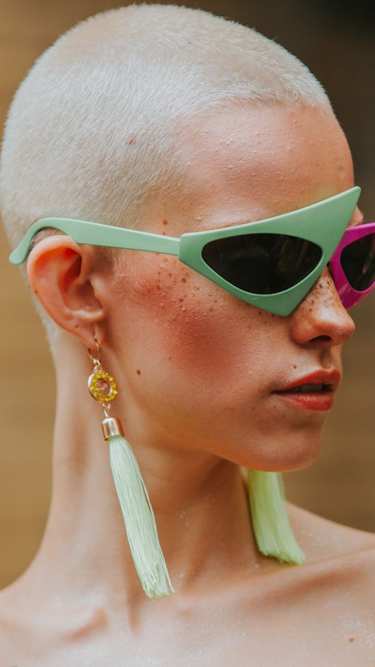From Classic to Avant-Garde: The Most Stylish Sunglasses for Women