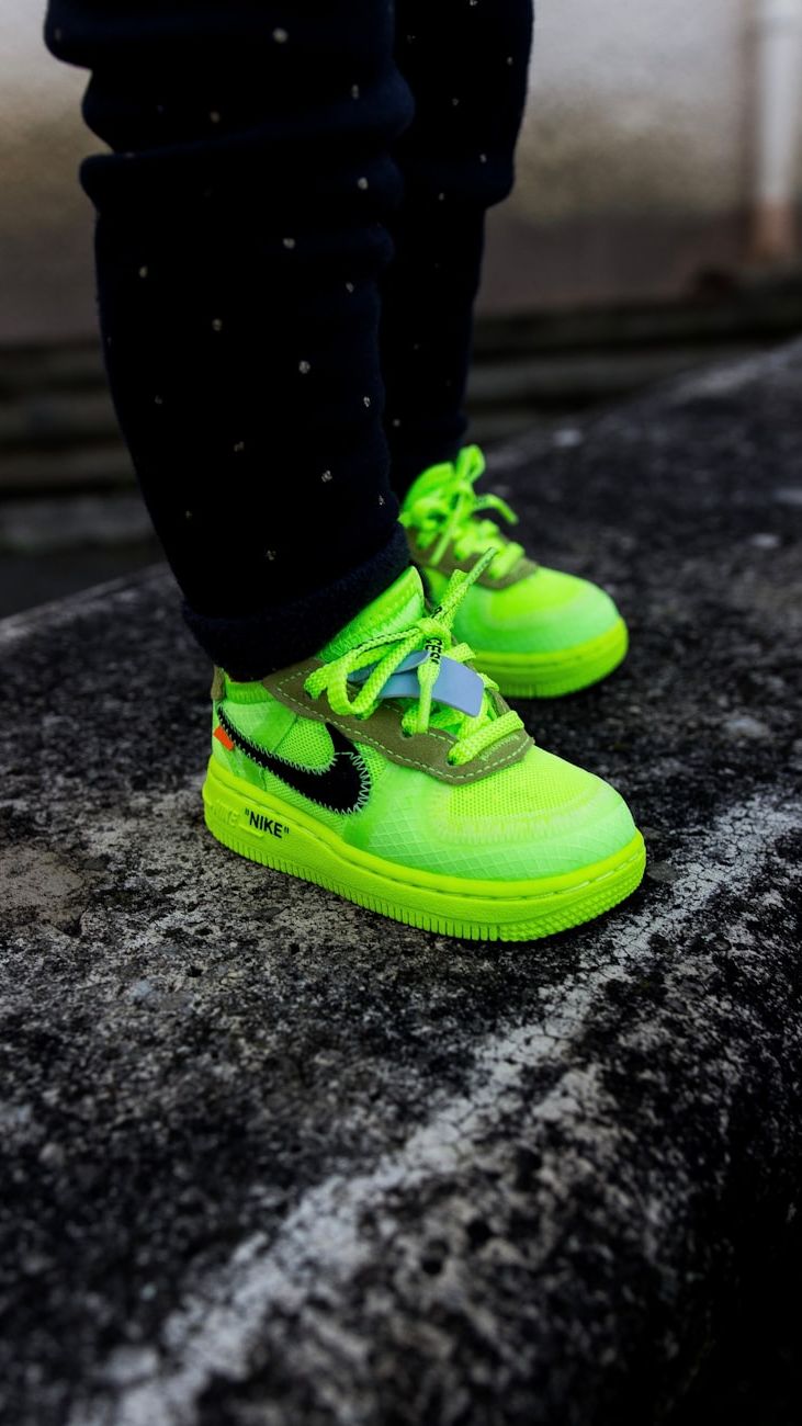 From Crawlers to Sneakers: Shoes for Active Little Boys