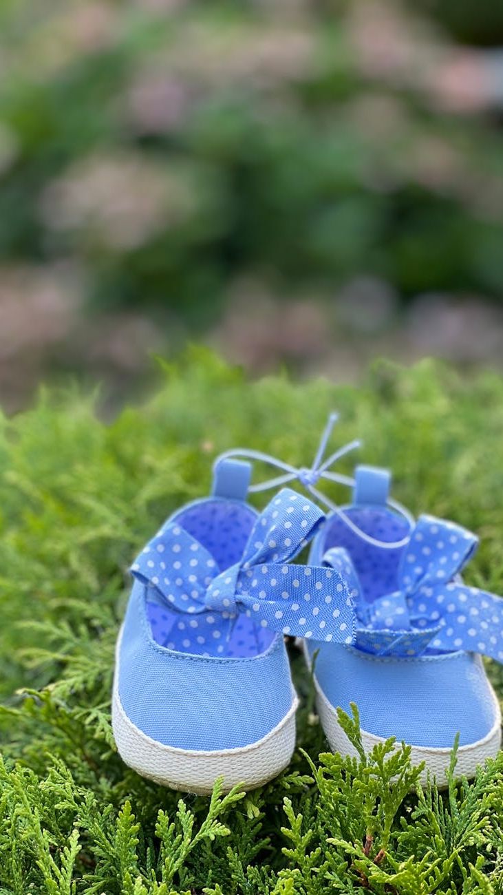 From First Steps to First Celebrations: Baby Girls’ Shoes for Every Occasion