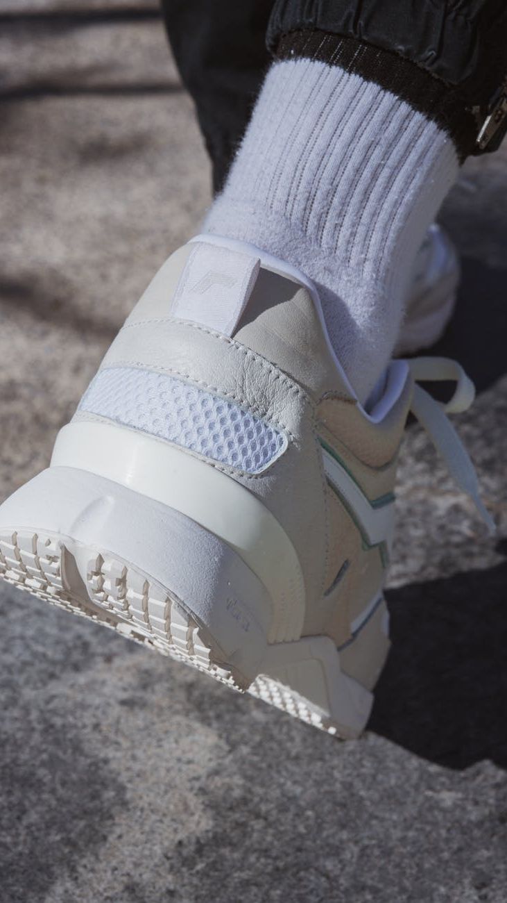 From School to the Skate Park: Versatile Sneakers for Boys