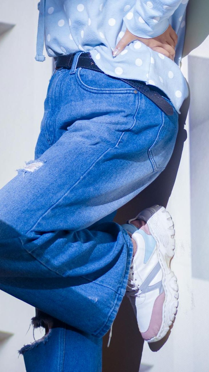 Girls’ Jeans 2026: Trends Taking Over School and Street Style