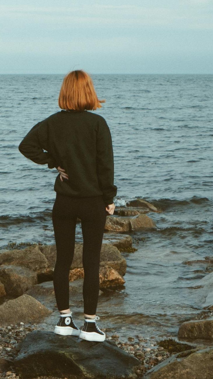 Girls' Leggings: Comfort and Style for Every Day!