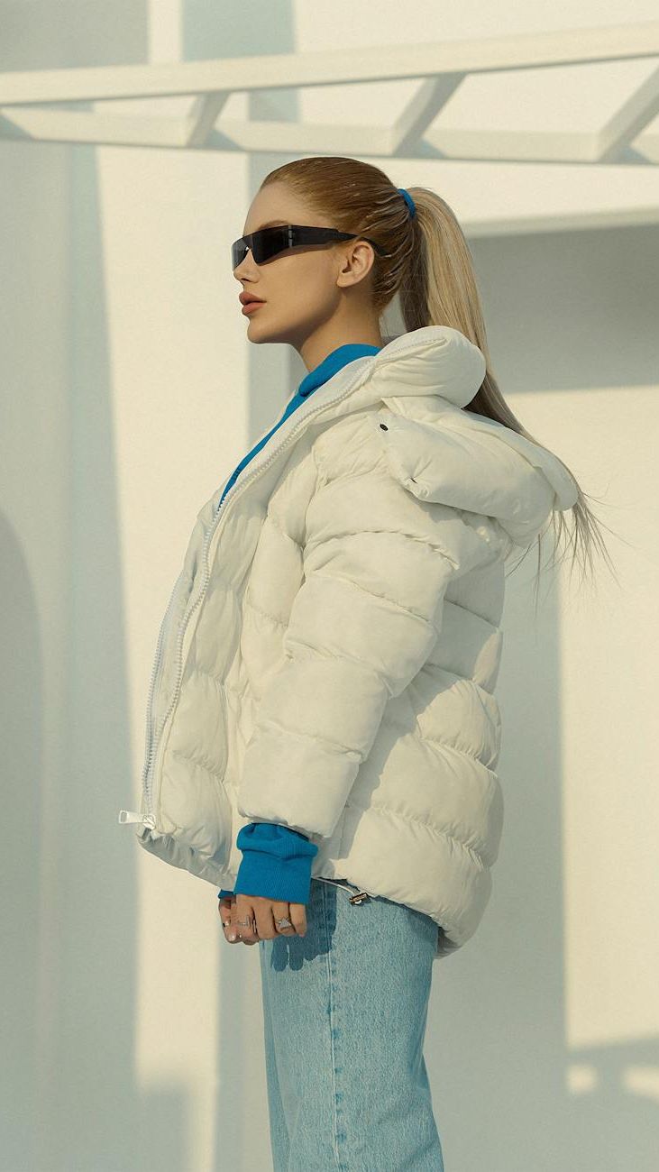 Girls’ Puffer Jackets: How to Choose a Warm and Lightweight Winter Model