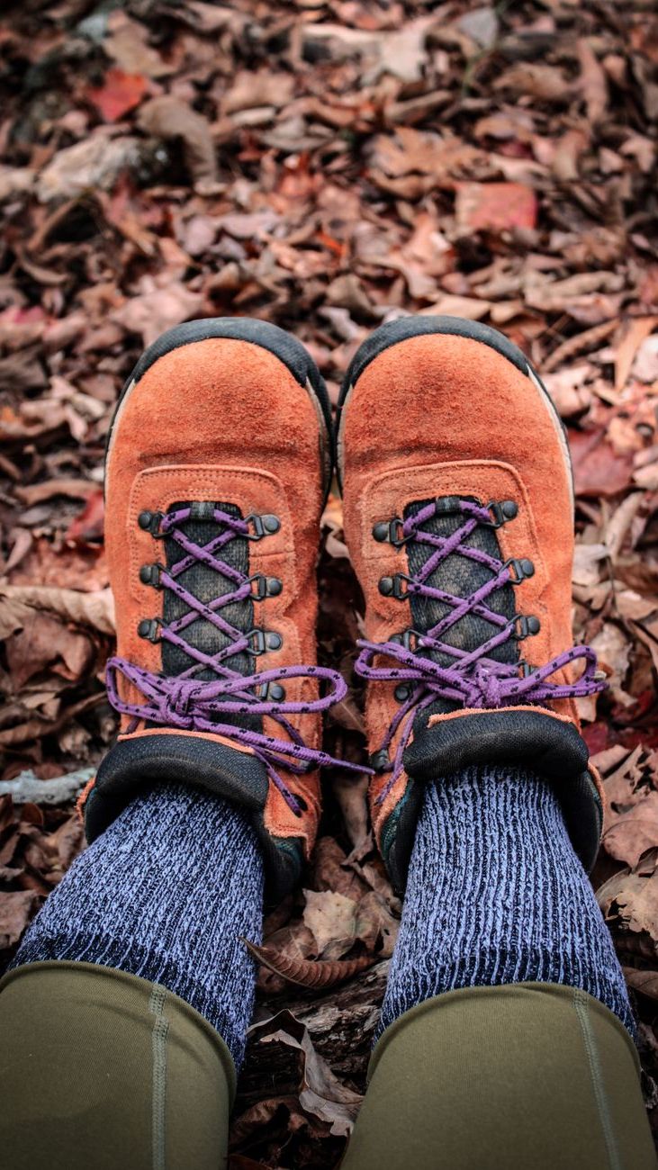 Walking Boots for Girls: What Makes the Perfect Pair for Outdoor Adventures