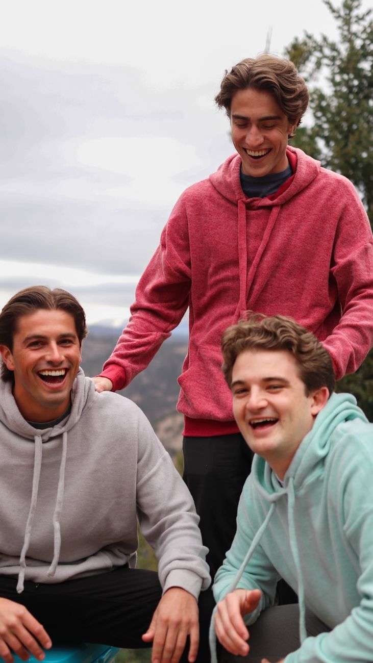 Hoodies You Won’t Want to Take Off: Trends and Top Brands of the Year
