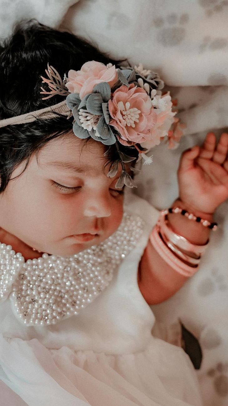 Secrets of Style: How Accessories Make Your Little Girl Even More Adorable