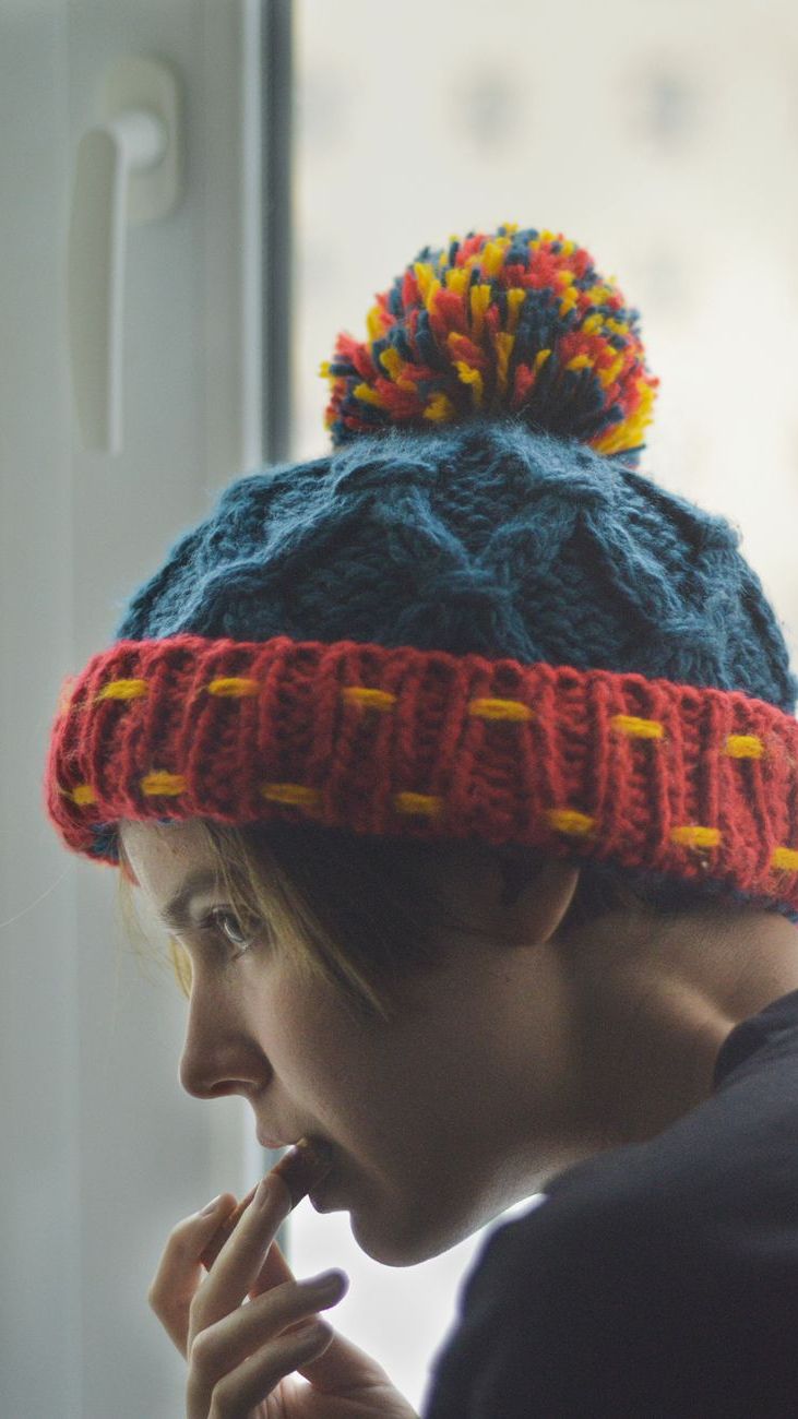 How to Choose a Winter Hat for a Boy: Warmth Without the Extra Bulk