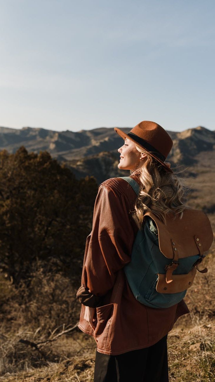 How to Choose the Perfect Backpack: Top Styles for the Modern Wardrobe