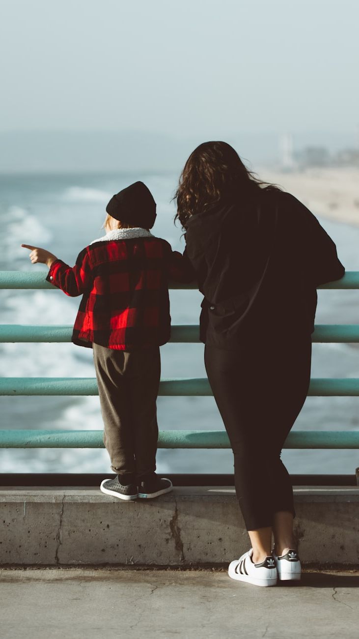 How to Choose the Perfect Jacket for a Boy: Tips for Parents and Top Models