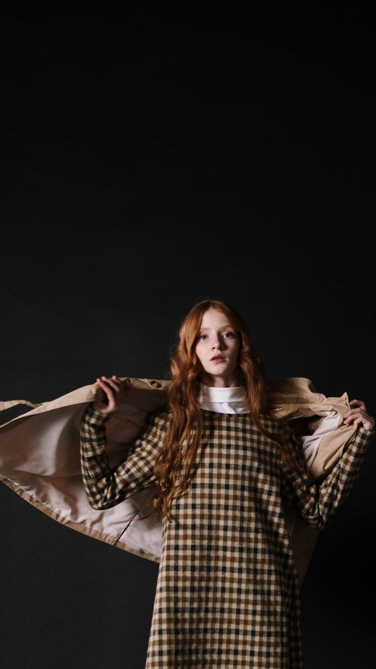 Dream Dress: How to Choose the Perfect Style for a Young Fashionista