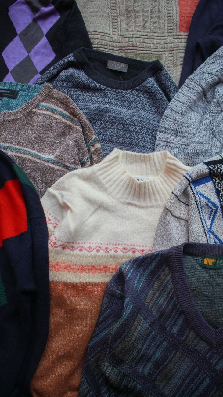 Comfort First: How to Choose the Perfect Sweater for Boys