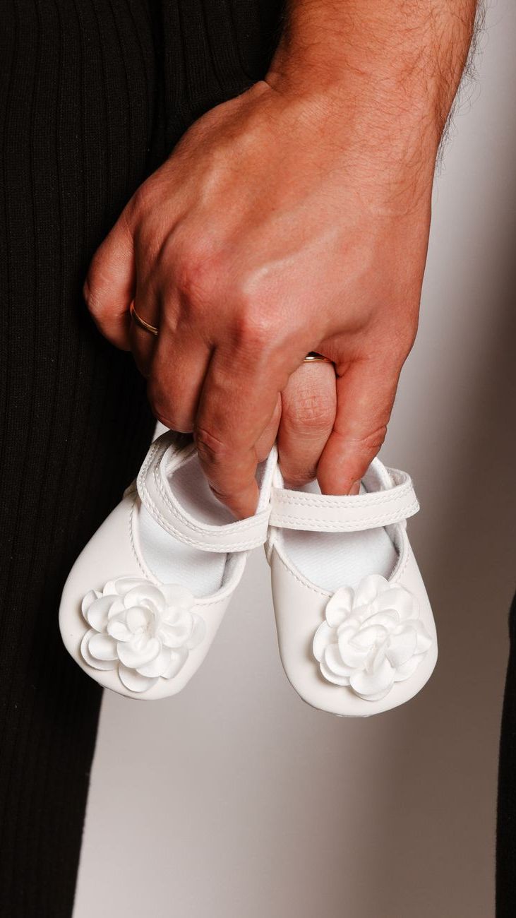 How to Choose the Right Shoe Size for a Baby Girl and Avoid Buying Mistakes