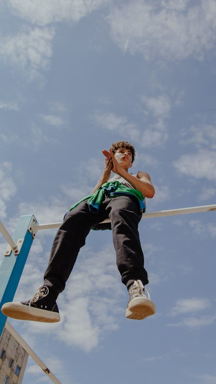 Activewear Trends: How to Dress Boys for Sports and Outdoor Activities