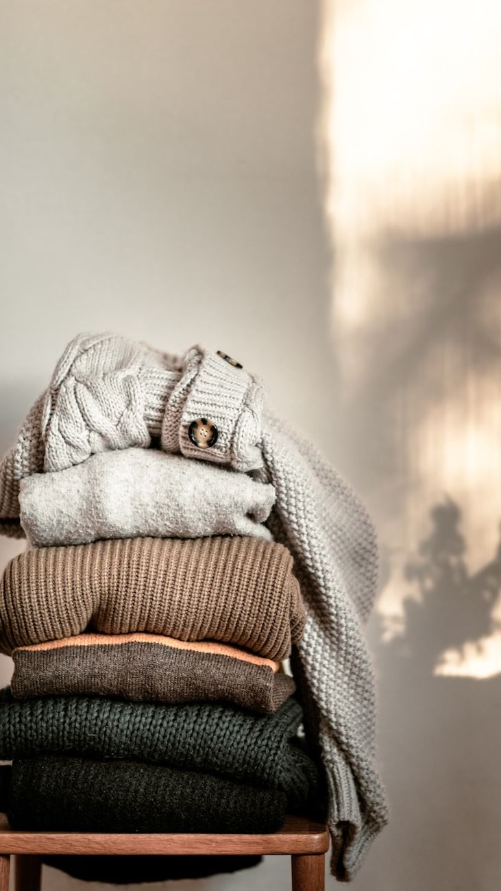 How to Style a Sweater for Boys: Fashion Tips