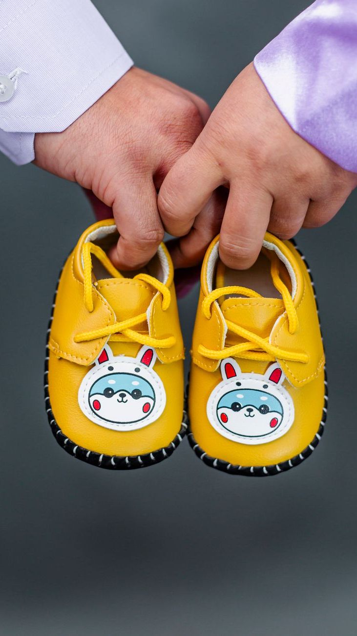 How to Tell When Your Child’s Shoes Are Too Small: 7 Easy-to-Miss Signs