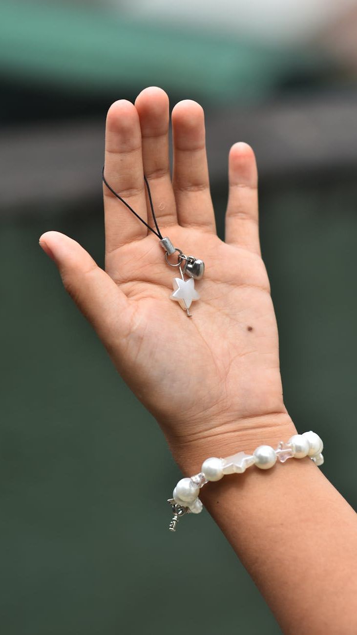 Little Treasures: Jewelry Girls Are Choosing Today