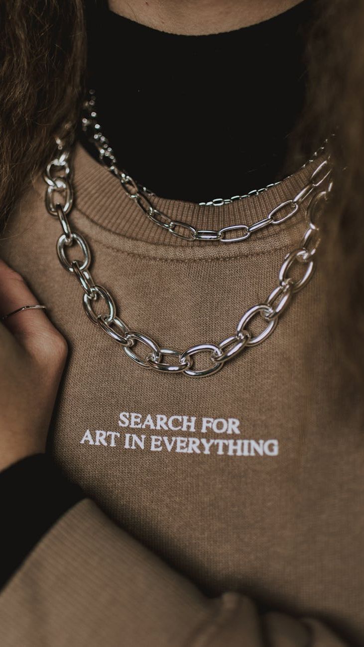 Loud and Proud: Ways to Wear Slogan Jumpers