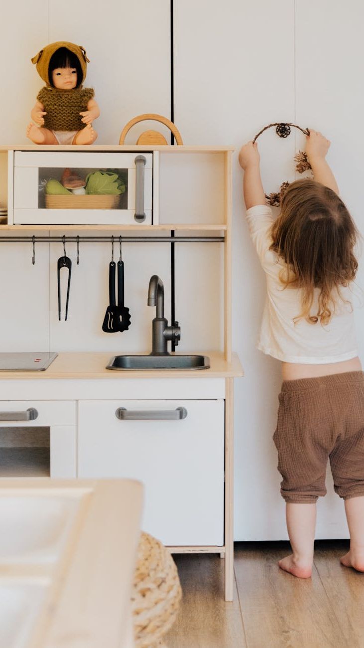 Kids’ Fashion Trends: What Babies and Toddlers Are Wearing This Season