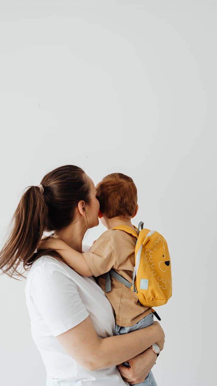 Kindergarten Backpack: How to Choose the Right One for a Little Boy