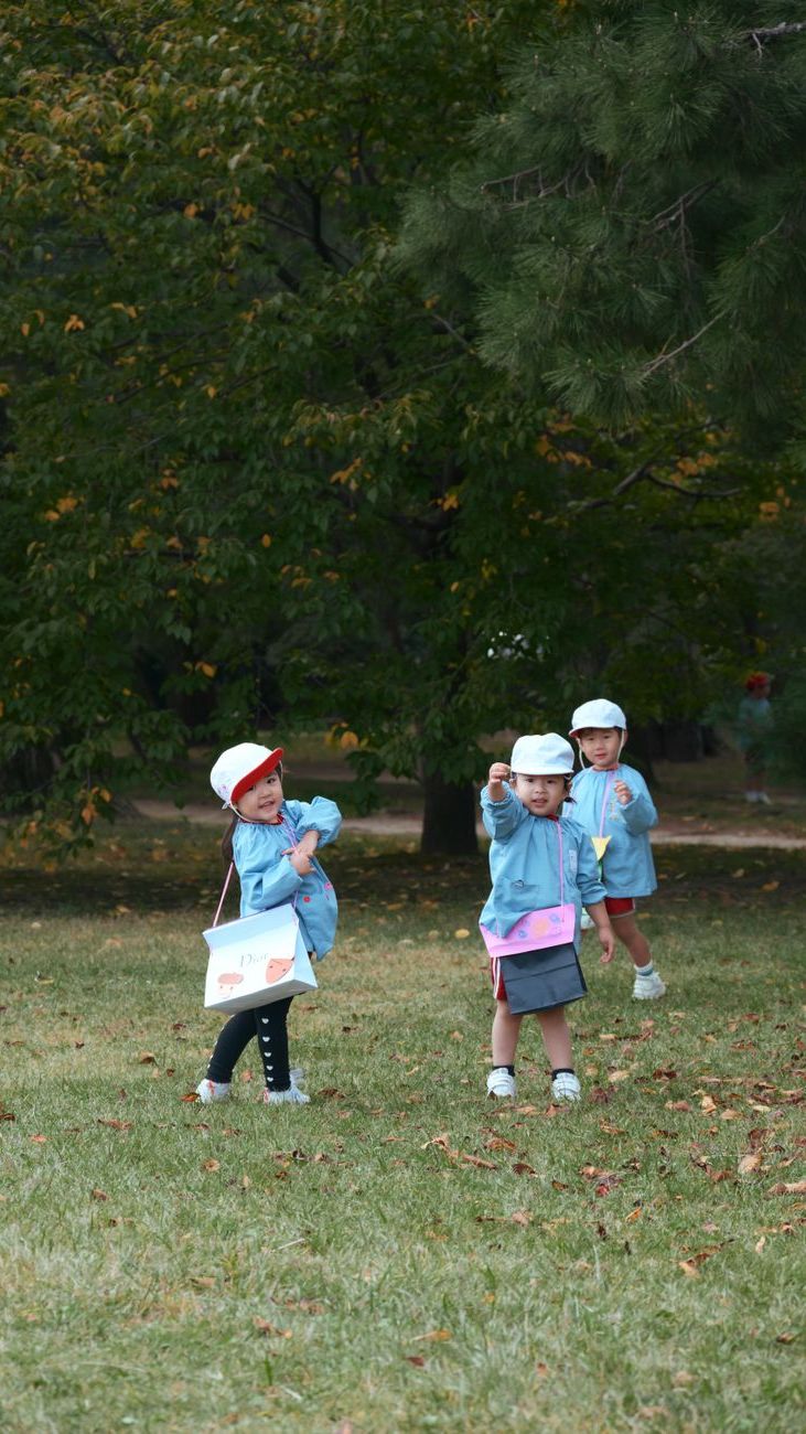 Nursery Clothes: What’s Really Comfortable for Children to Wear Every Day