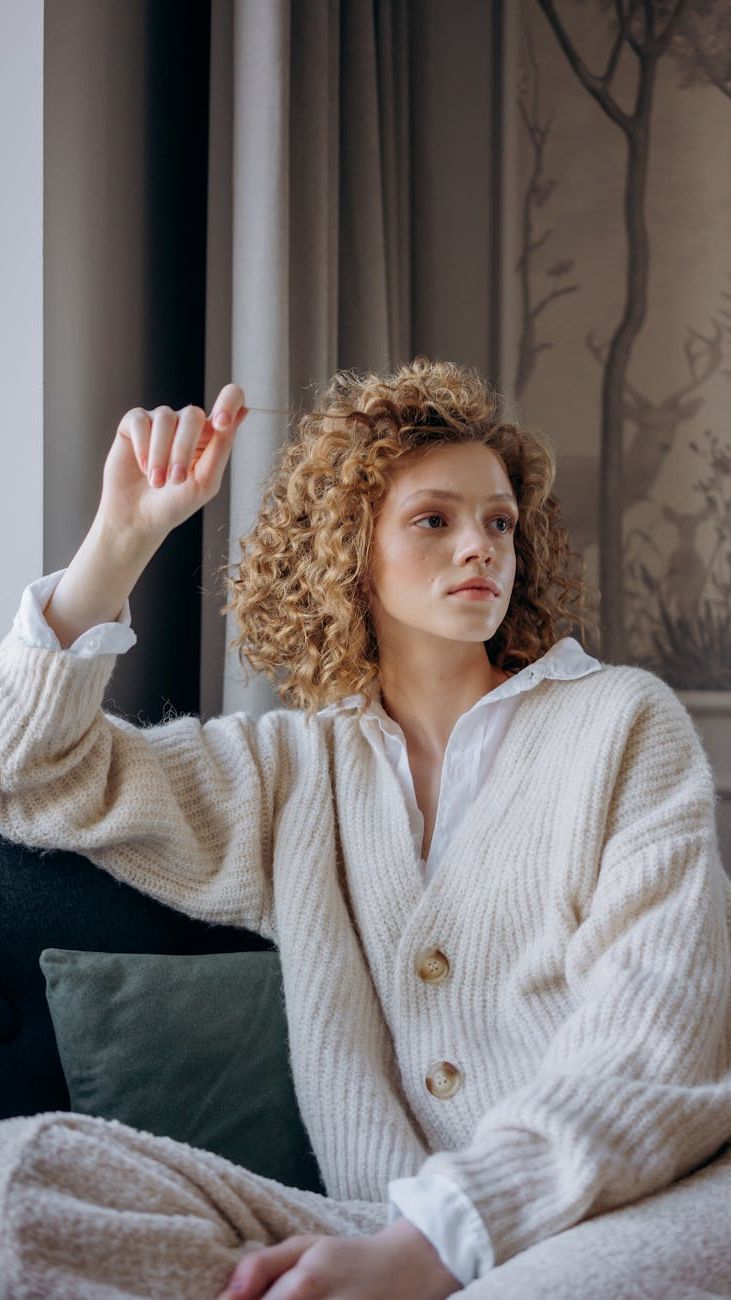 Knitted Cardigans Are Versatile And Timeless Addition To Any Wardrobe