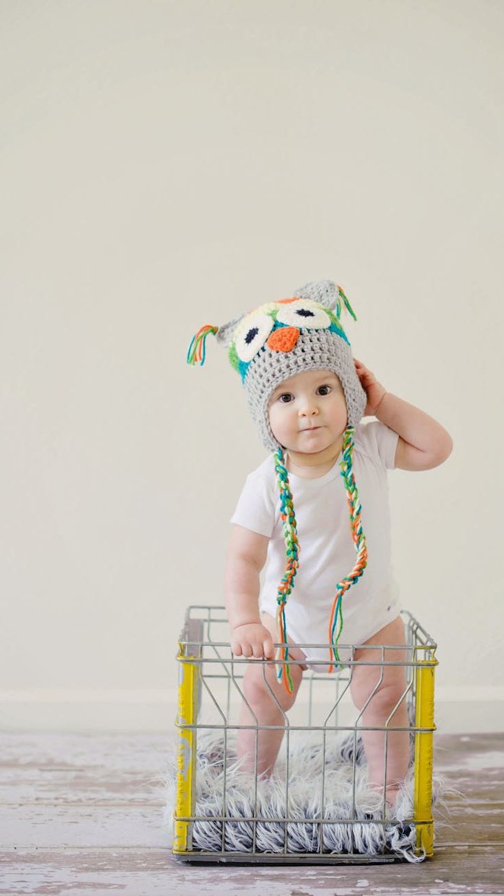 Little Fashionistas: Baby Fashion Trends That Are Stealing Hearts