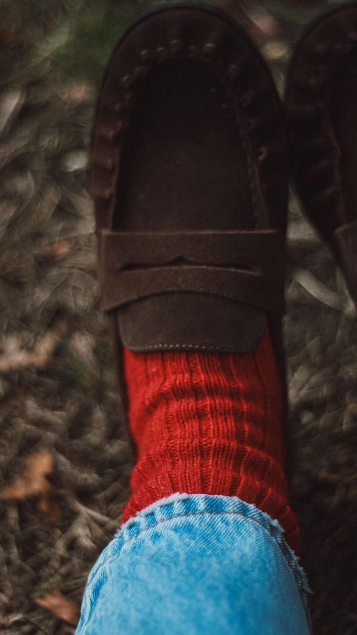 Loafers for School and Play: The Ultimate Everyday Shoes for Boys