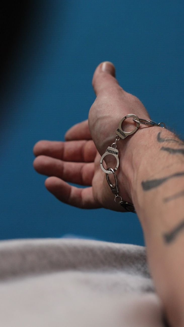 Men’s Bracelets: A Blend of Style and Individuality