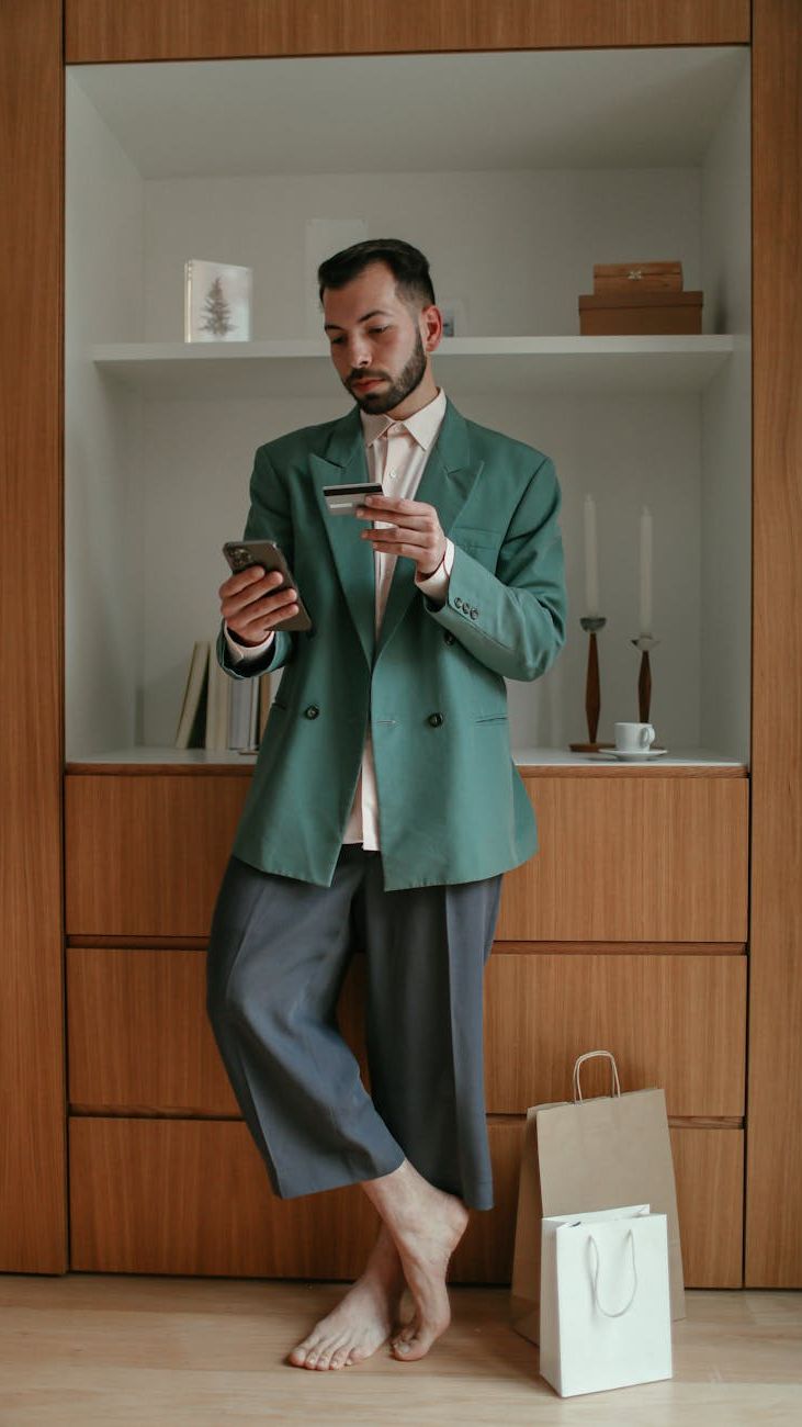 Men’s Pants Trends 2026: Styles and Outfit Ideas