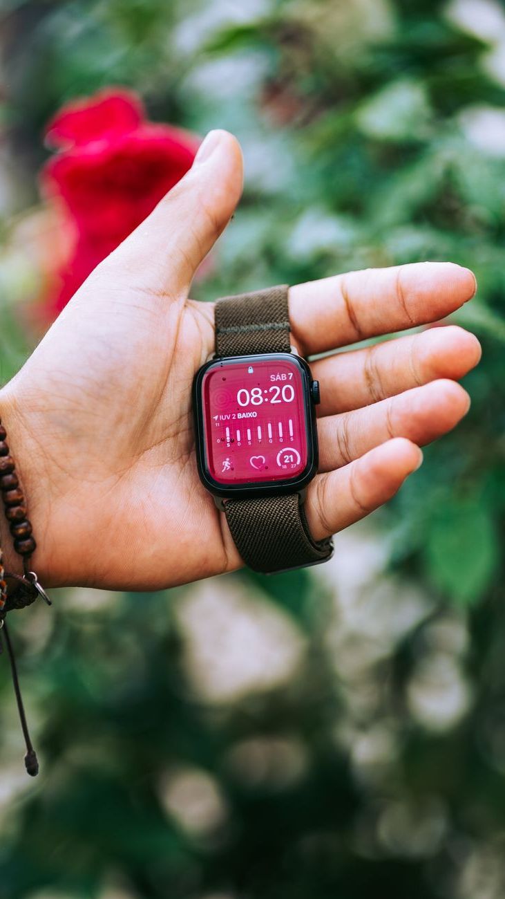 Men's Smartwatches: What to Look for Before Buying