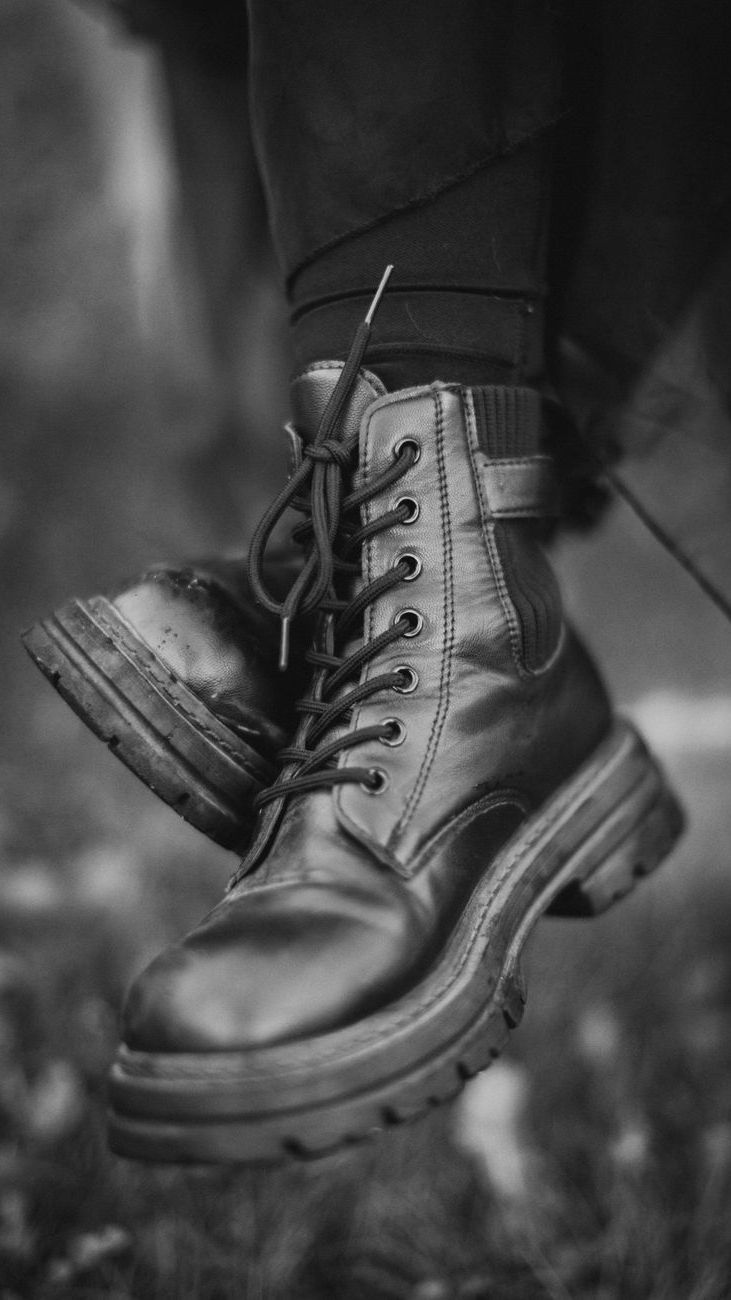 Military-Style Boots for Boys: Fashion Trend or Practical Everyday Footwear?