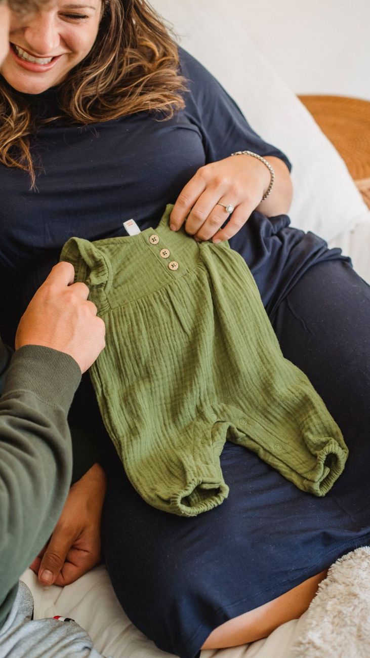 Muslin Baby Sets: Lightweight Comfort for Hot Summer Days