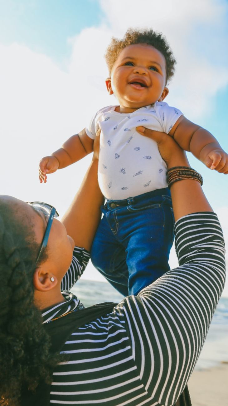 Tiny Trends: Must-Have Accessories for Stylish Baby Boys