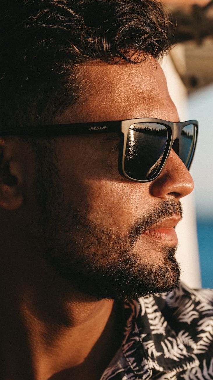 Shades of Style: Must-Have Men's Sunglasses to Elevate Your Look