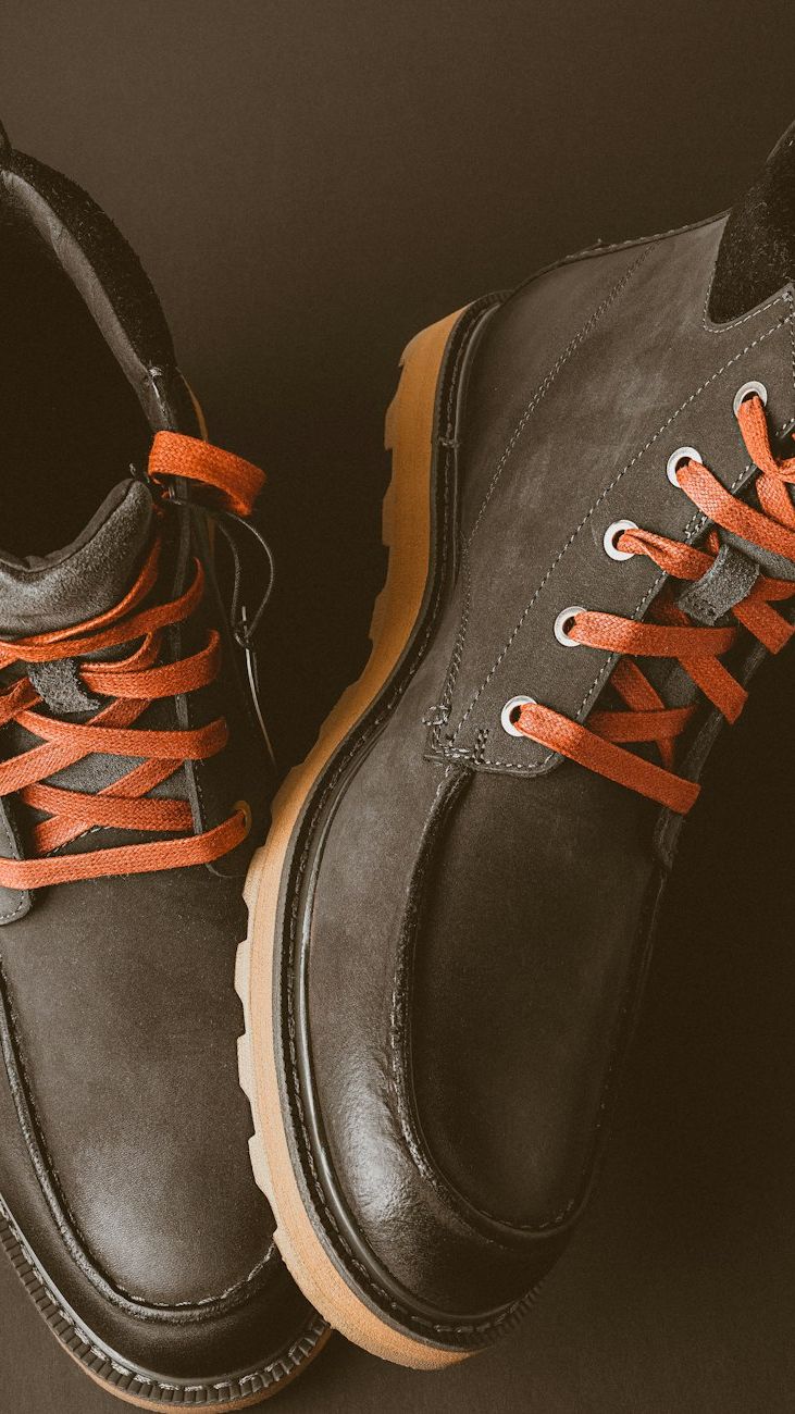 Off-Road Boots for Boys: Which Technologies Make Footwear More Comfortable for Outdoor Adventures