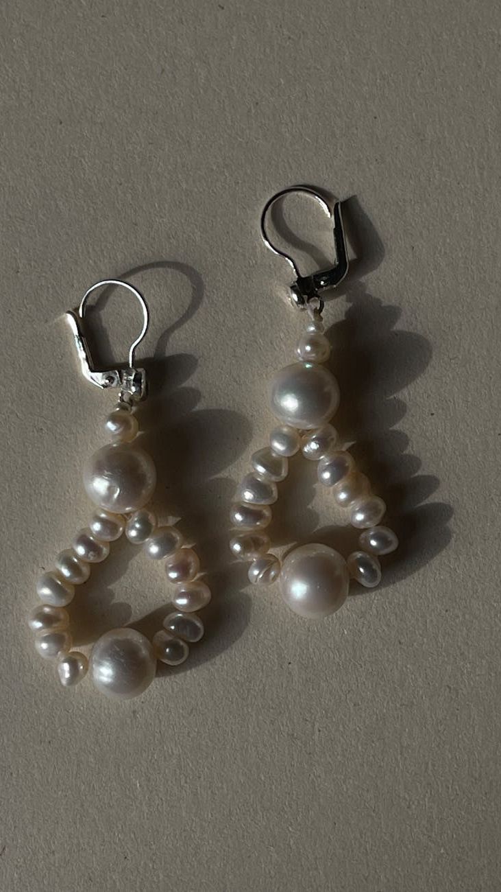 How to Choose the Perfect Pearl Earrings for Every Occasion