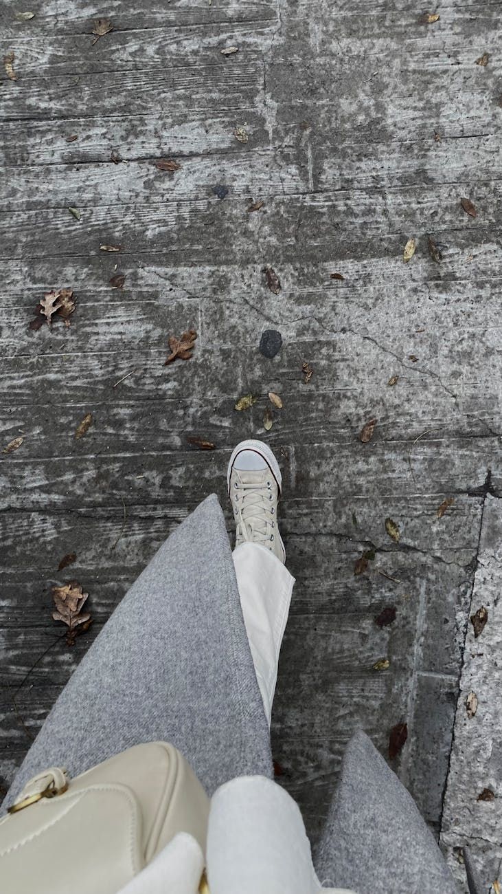 Your Ultimate Guide to Finding the Perfect White Sneaker