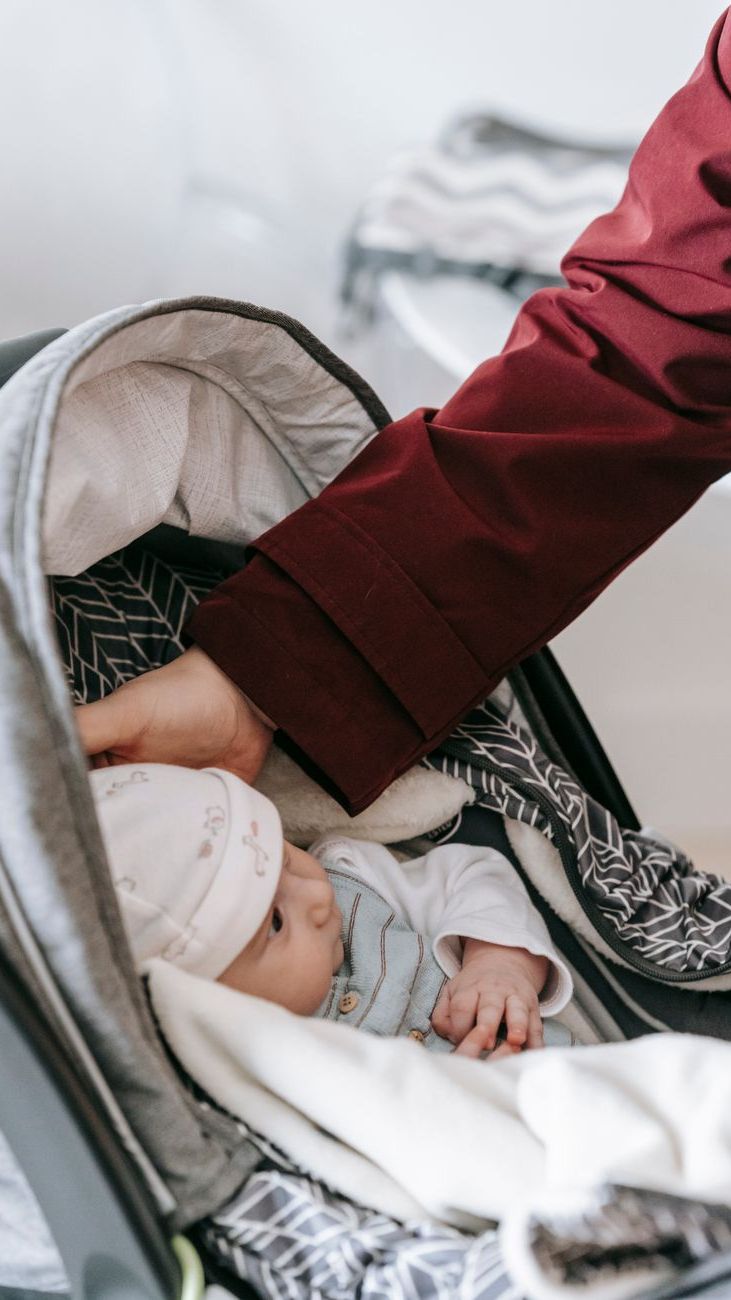 Practical Accessories for Baby Boys from Birth