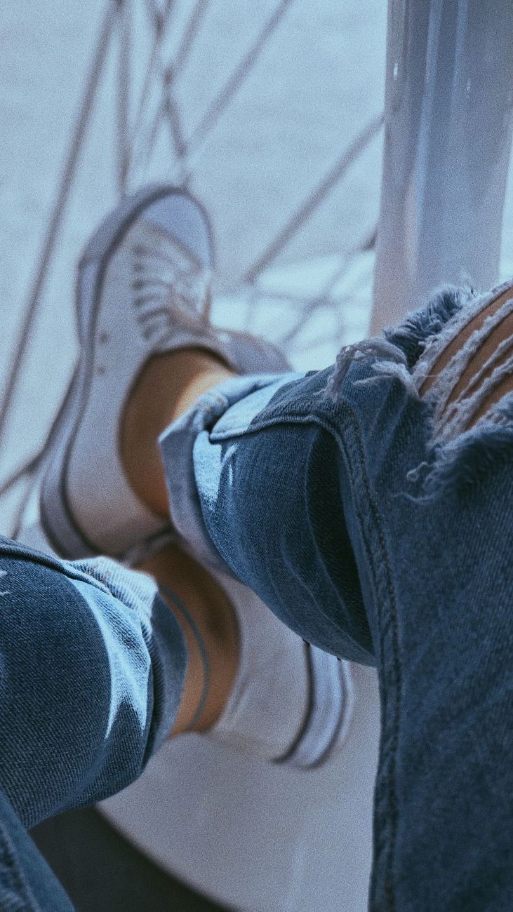 Ripped Jeans for Boys: How to Wear the Trend Without Overdoing It