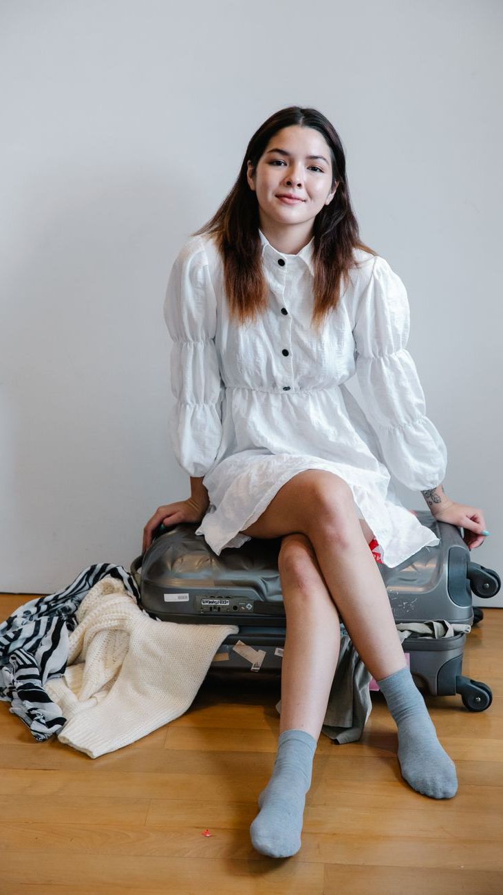 Road Trip Style Guide: Comfortable and Stylish Outfits