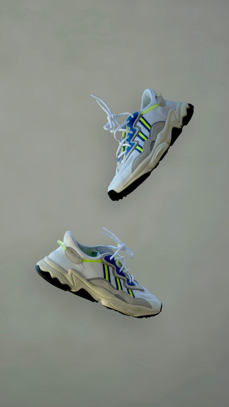 Running, Fitness, and City Sneakers: How to Choose One Pair for Everything